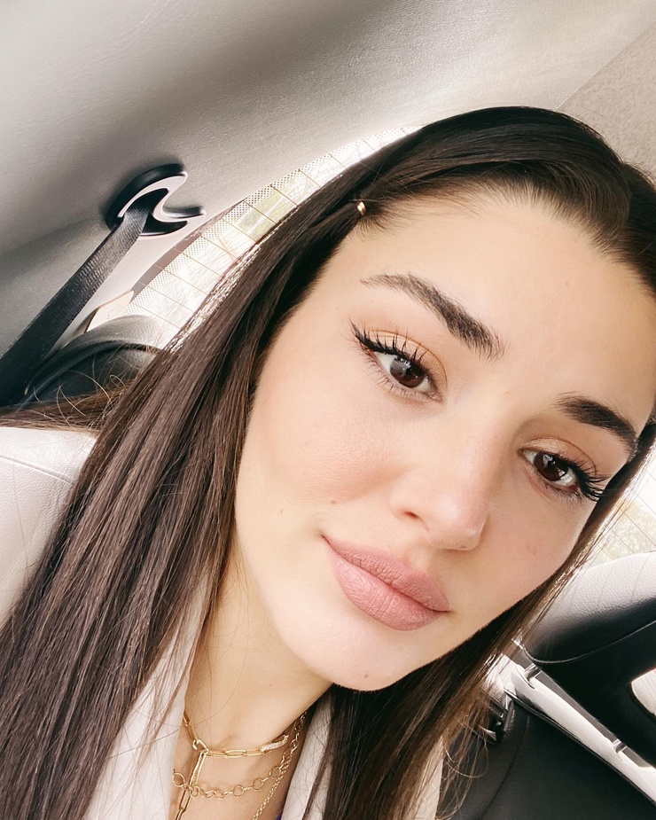 Hande Erçel Hande Erçel
