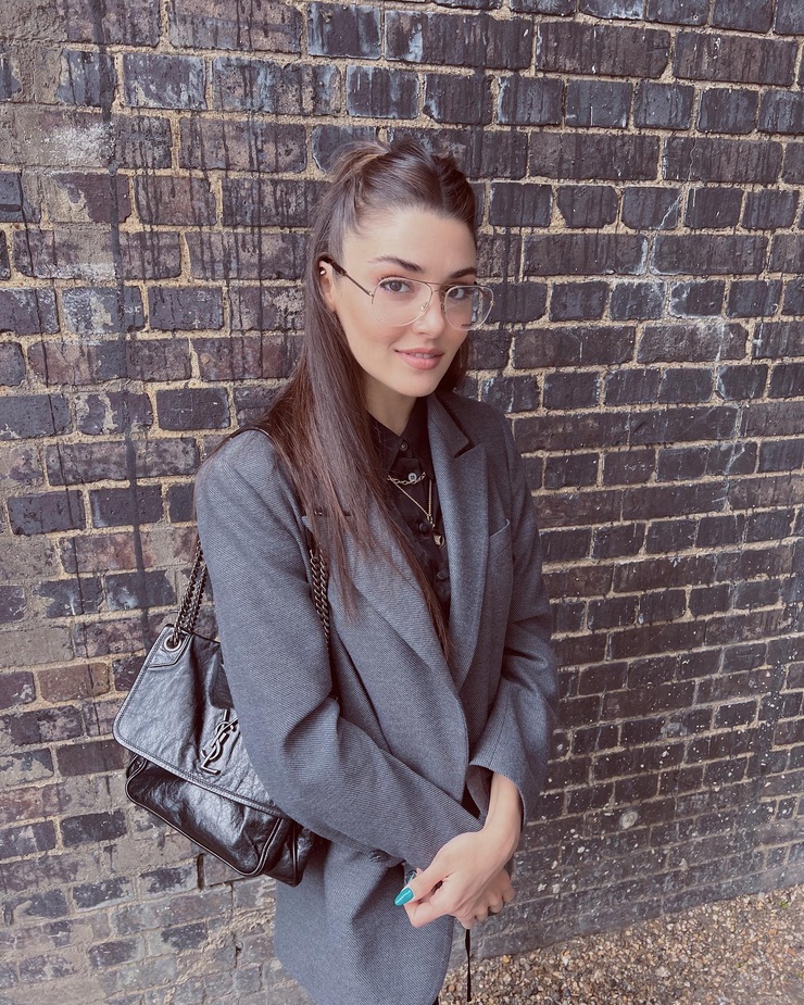 Hande Erçel Hande Erçel