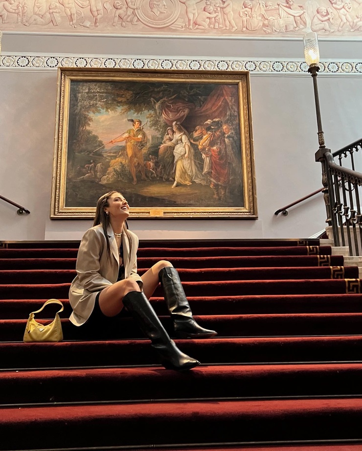Hande Erçel