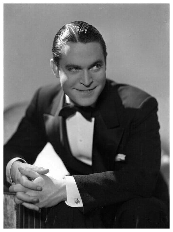 Chester Morris