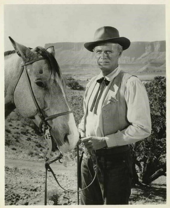 Richard Widmark