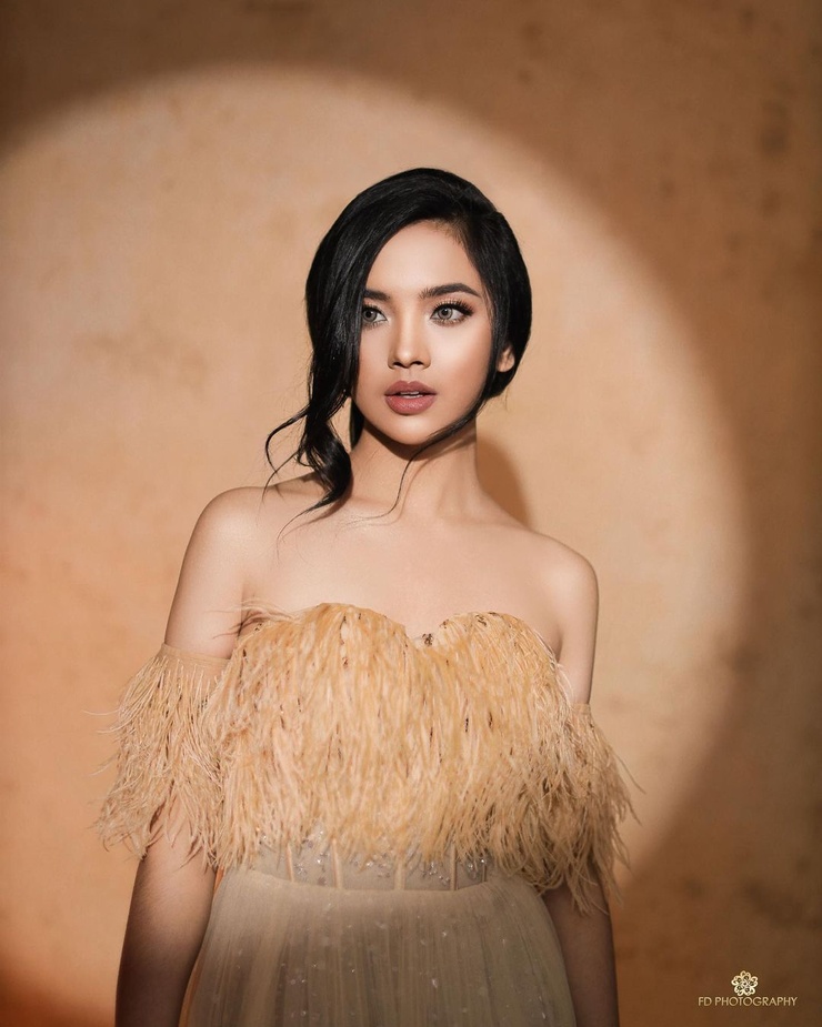 Lyodra Ginting