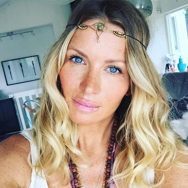 Carolina Gynning.