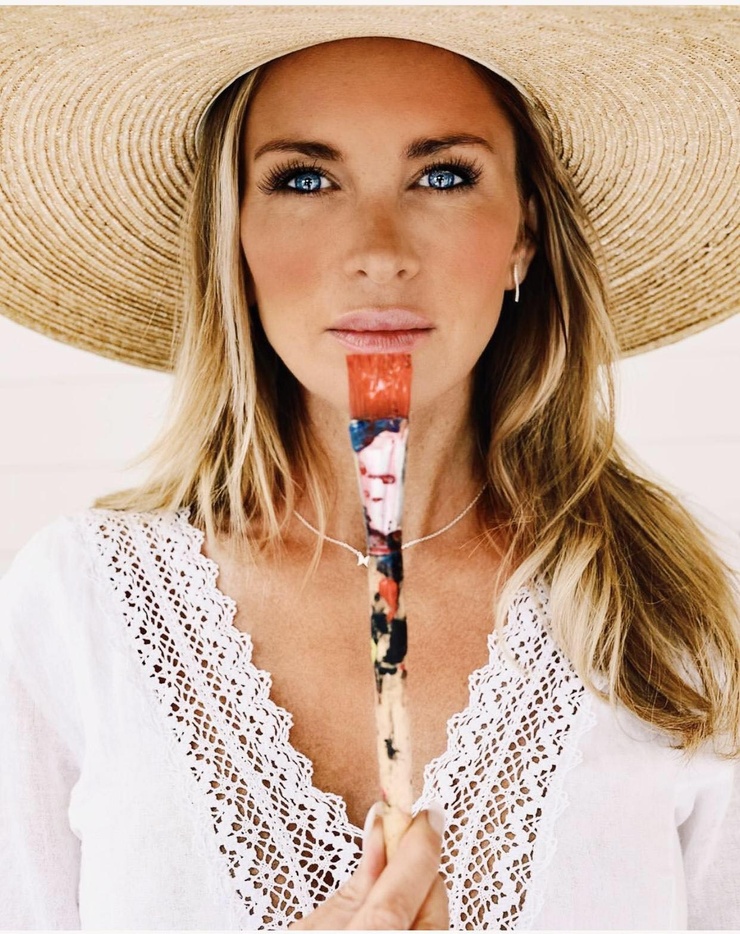 Carolina Gynning.