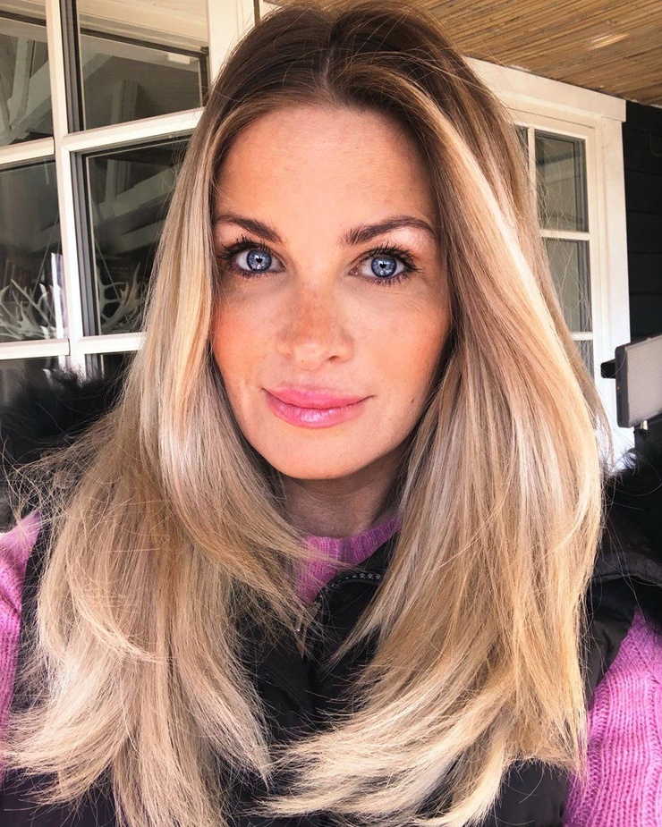 Carolina Gynning.