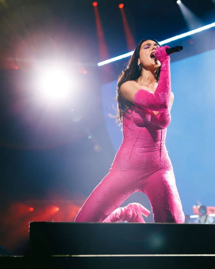 Dua Lipa