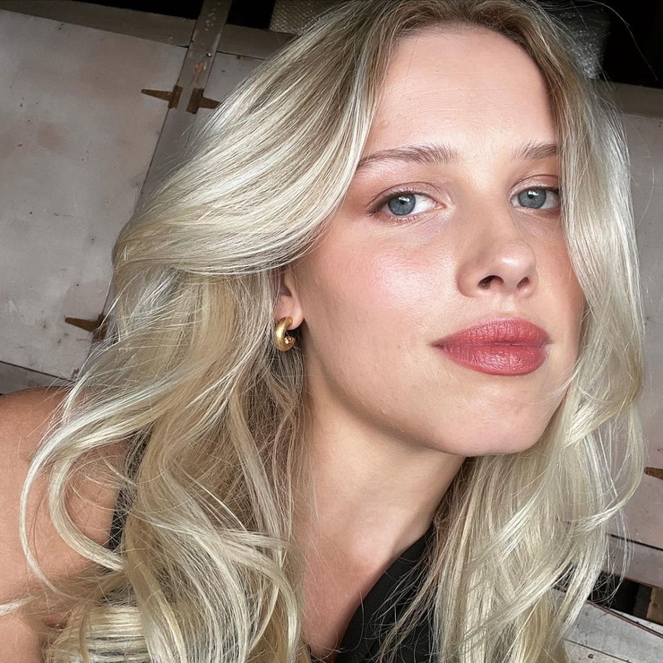 Gracie Dzienny