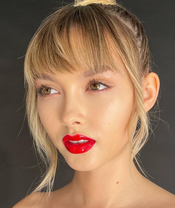 Chloé Margaux Avenaim