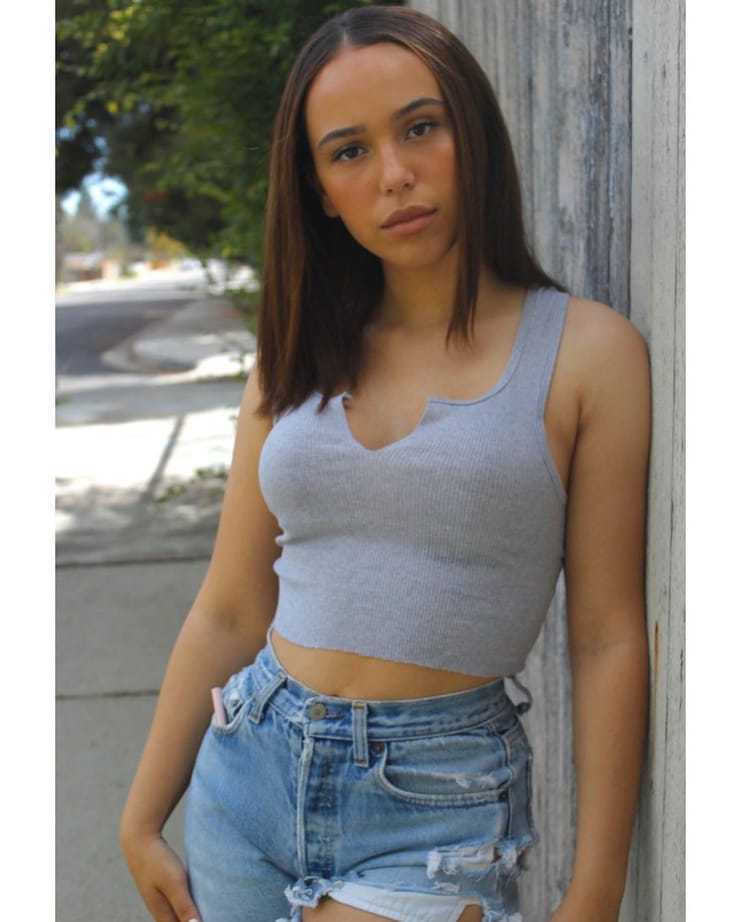 Margo Parker