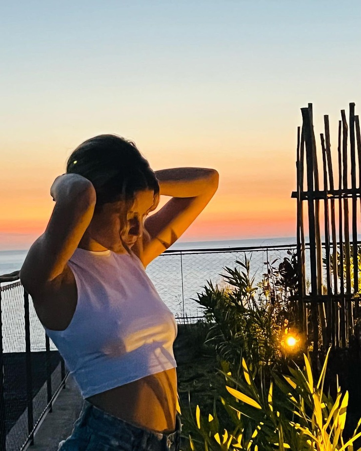 María Pedraza