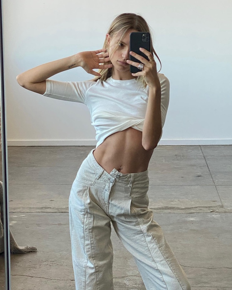 Maya Stepper
