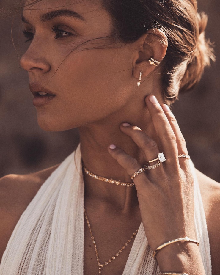 Josephine Skriver Josephine Skriver