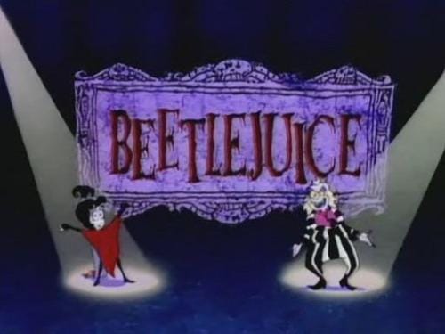 Beetlejuice