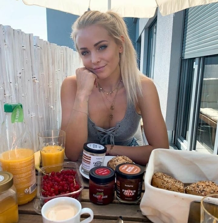 Annika Jung Annika Jung