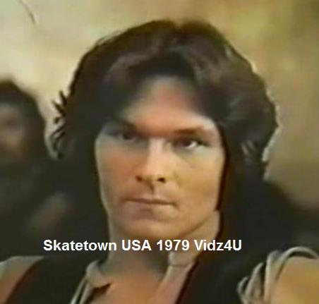 Skatetown, U.S.A.