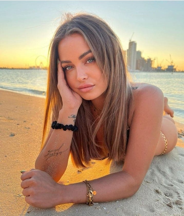 Annika Jung Annika Jung
