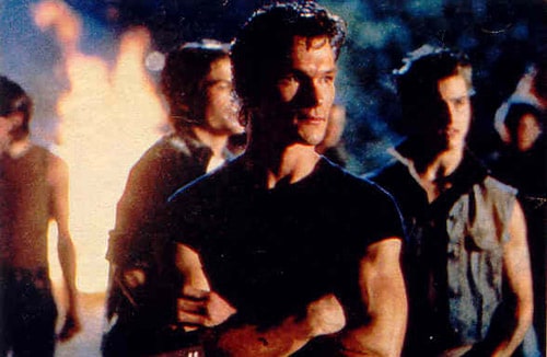 The Outsiders (1983)