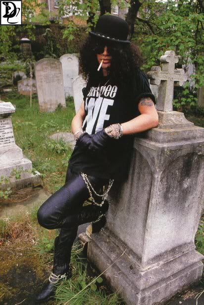 Slash