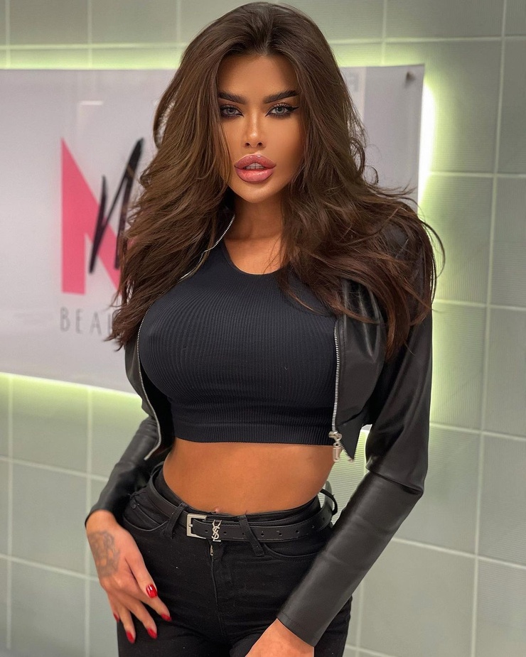 Picture of Valeria Kalinina