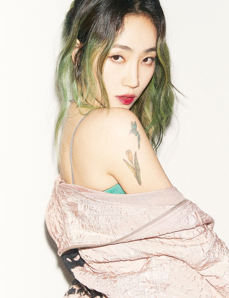 Ye-Eun Park Ye-Eun Park