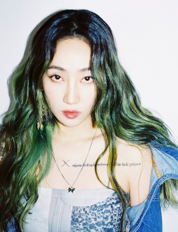 Ye-Eun Park Ye-Eun Park