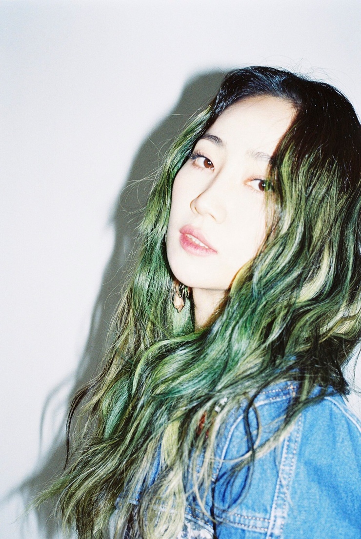 Ye-Eun Park Ye-Eun Park