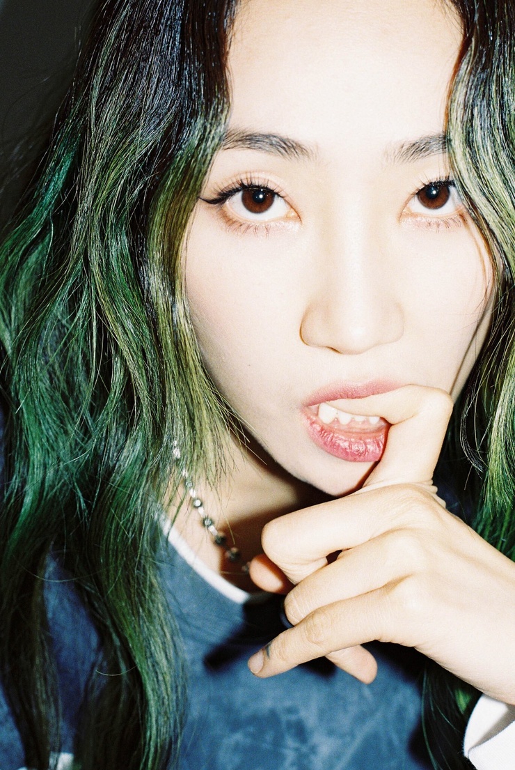 Ye-Eun Park Ye-Eun Park