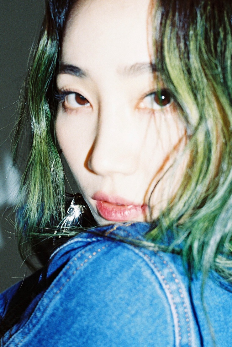 Ye-Eun Park