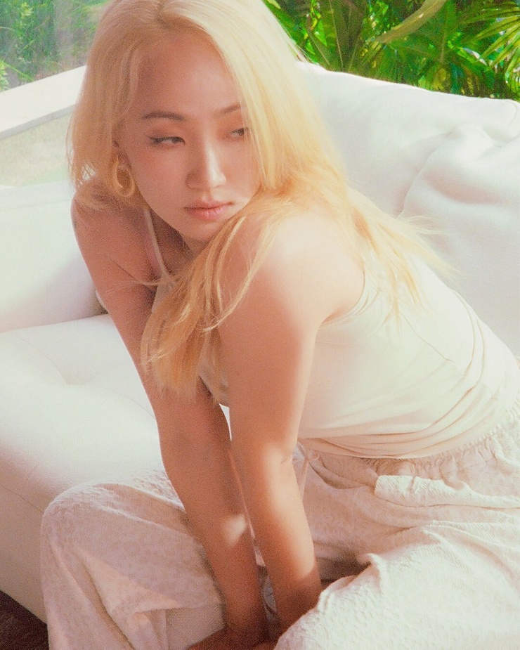 Ye-Eun Park