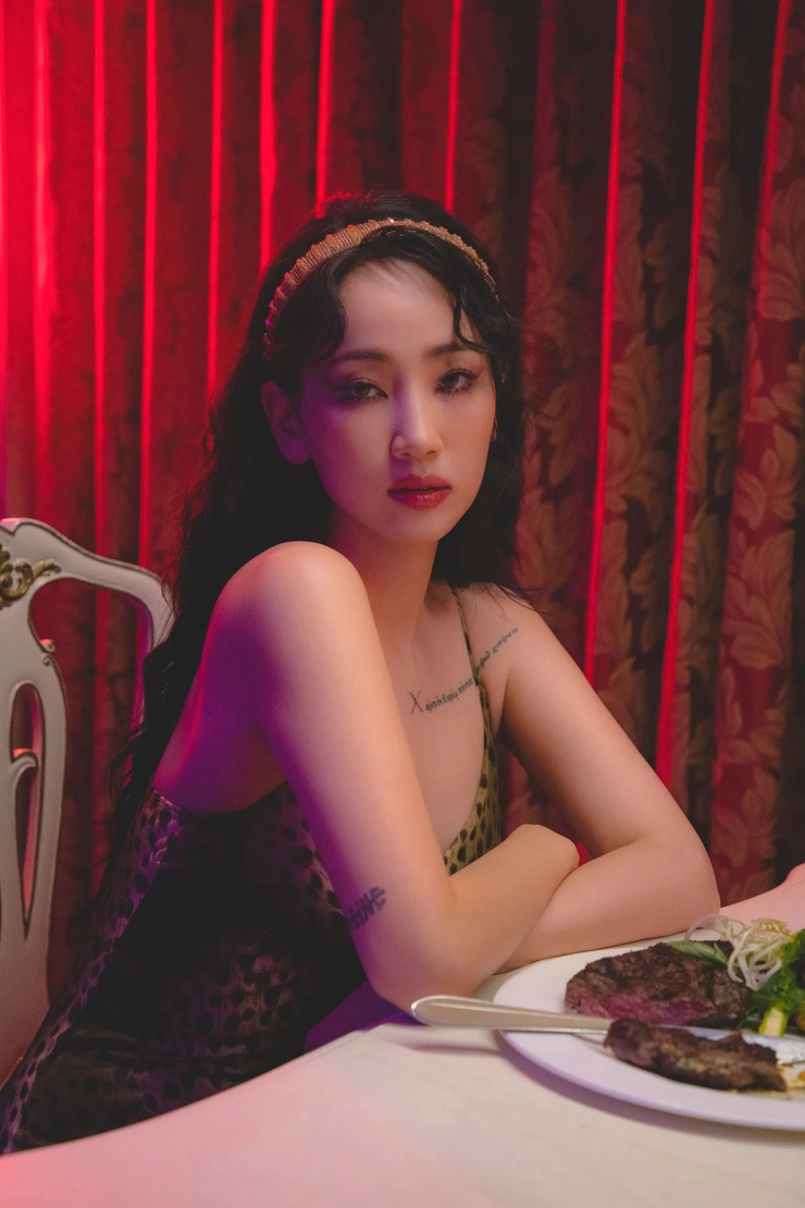 Ye-Eun Park Ye-Eun Park