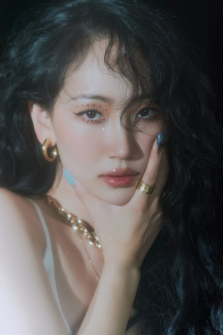 Ye-Eun Park