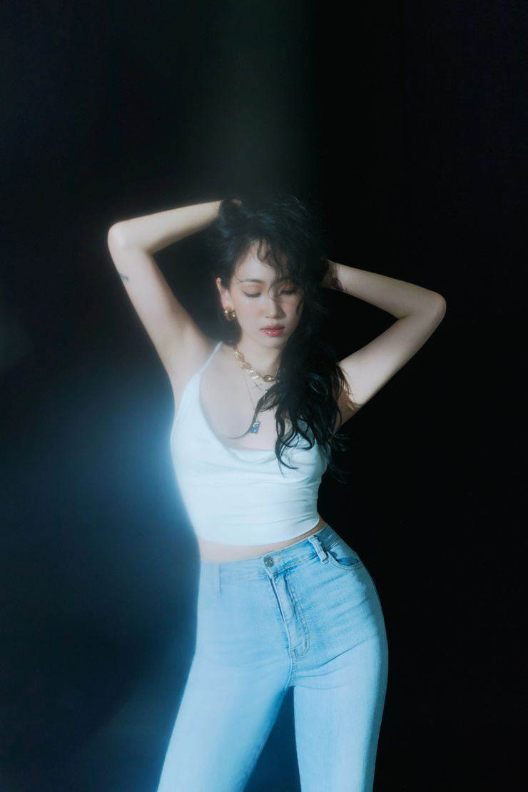 Ye-Eun Park