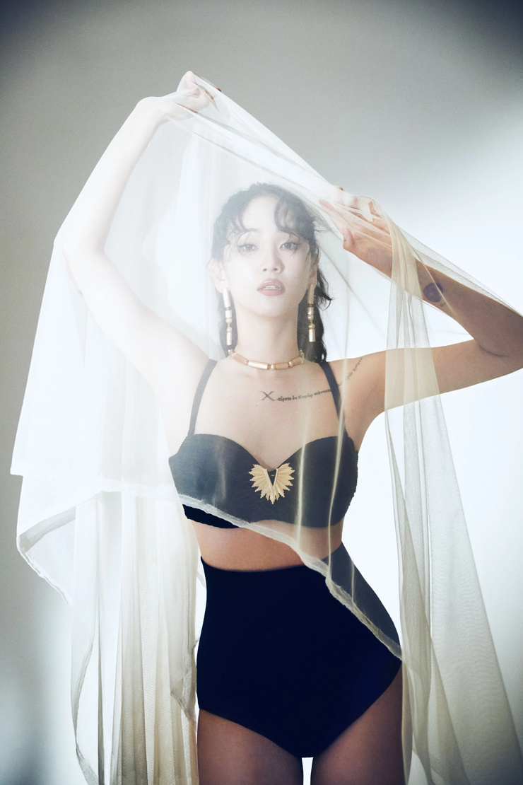 Ye-Eun Park Ye-Eun Park