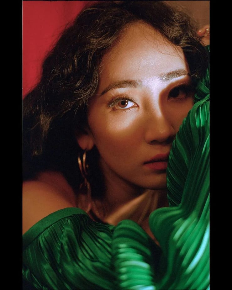 Ye-Eun Park