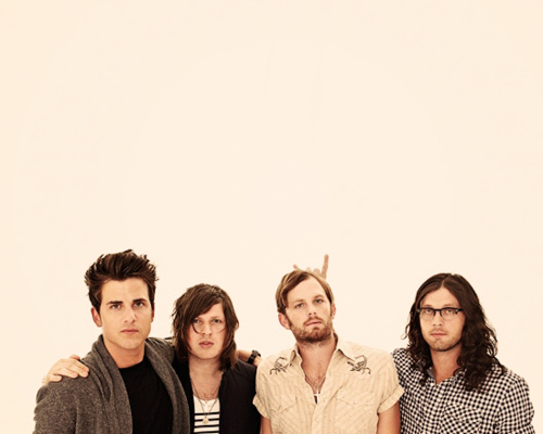 Kings of Leon