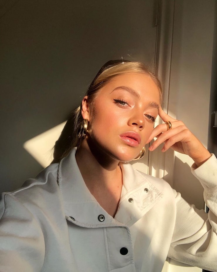 India Lillie Davies