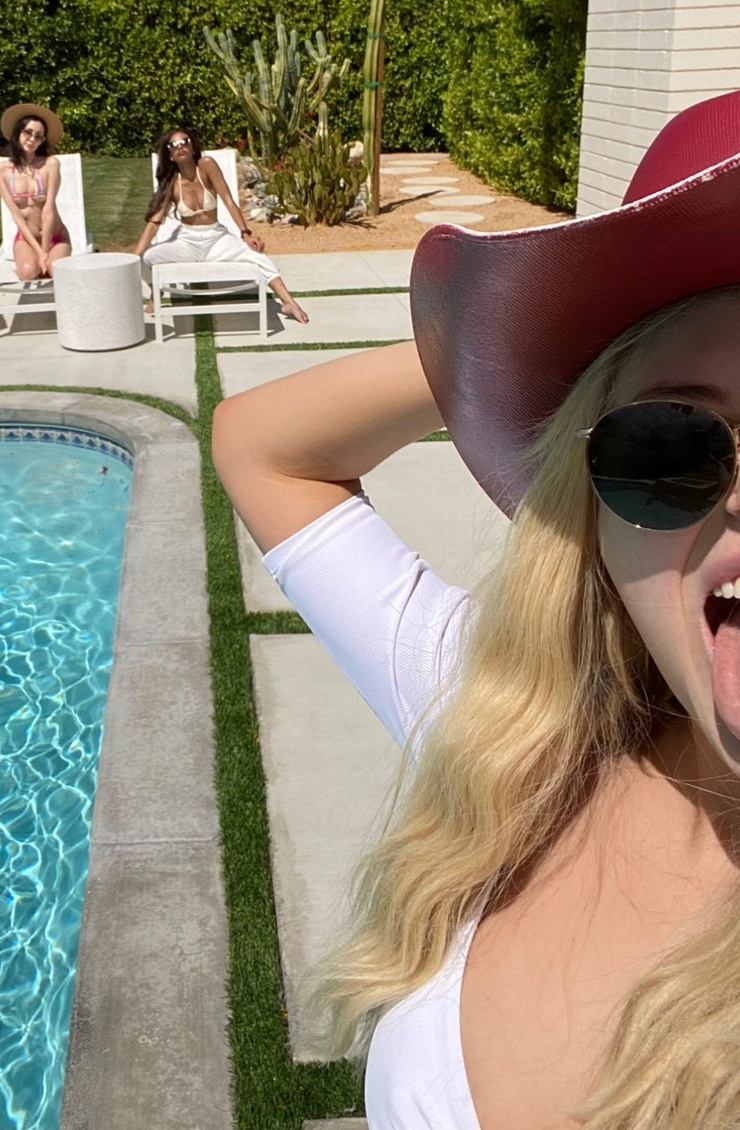 Emily Alyn Lind