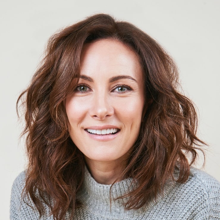 Laura Benanti