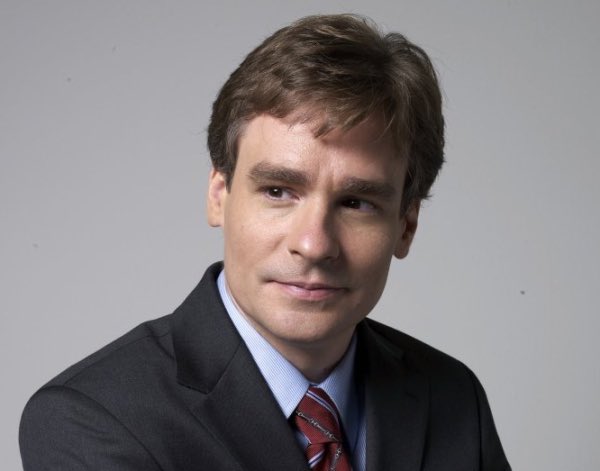 Robert Sean Leonard