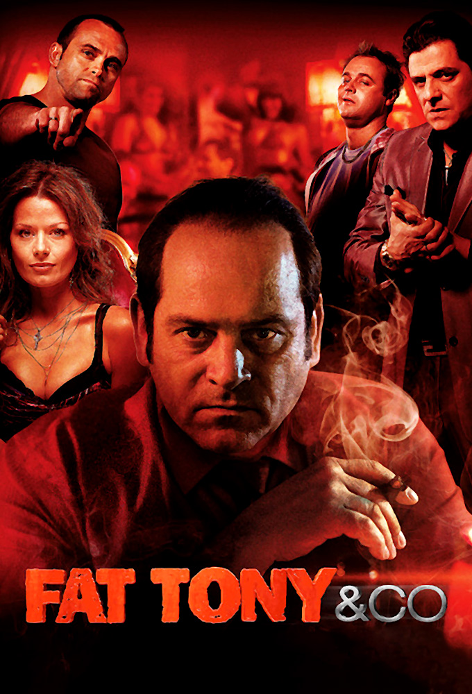Fat Tony & Co