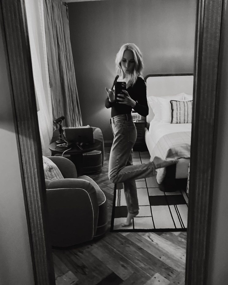 Candice Accola Candice Accola