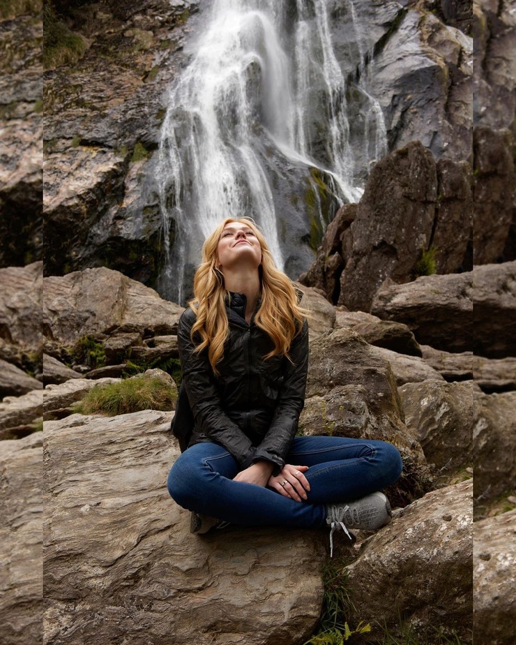 Katherine McNamara