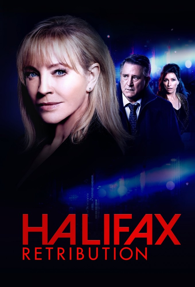 Halifax: Retribution