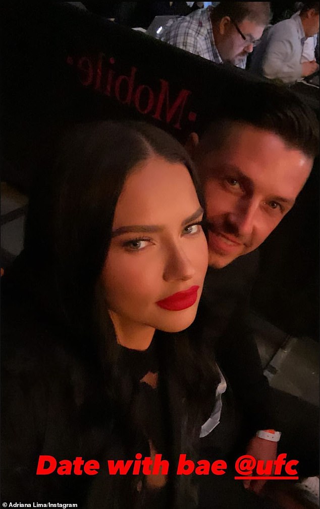 Adriana Lima