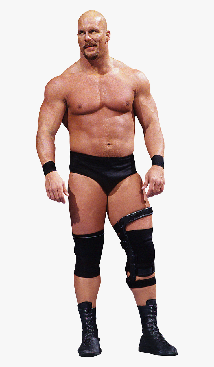 Stone Cold Steve Austin