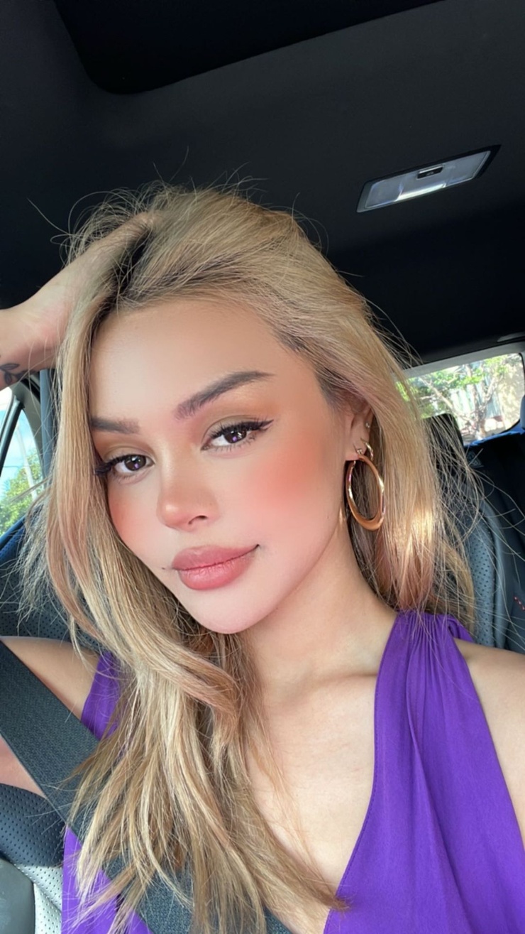 Lily Maymac
