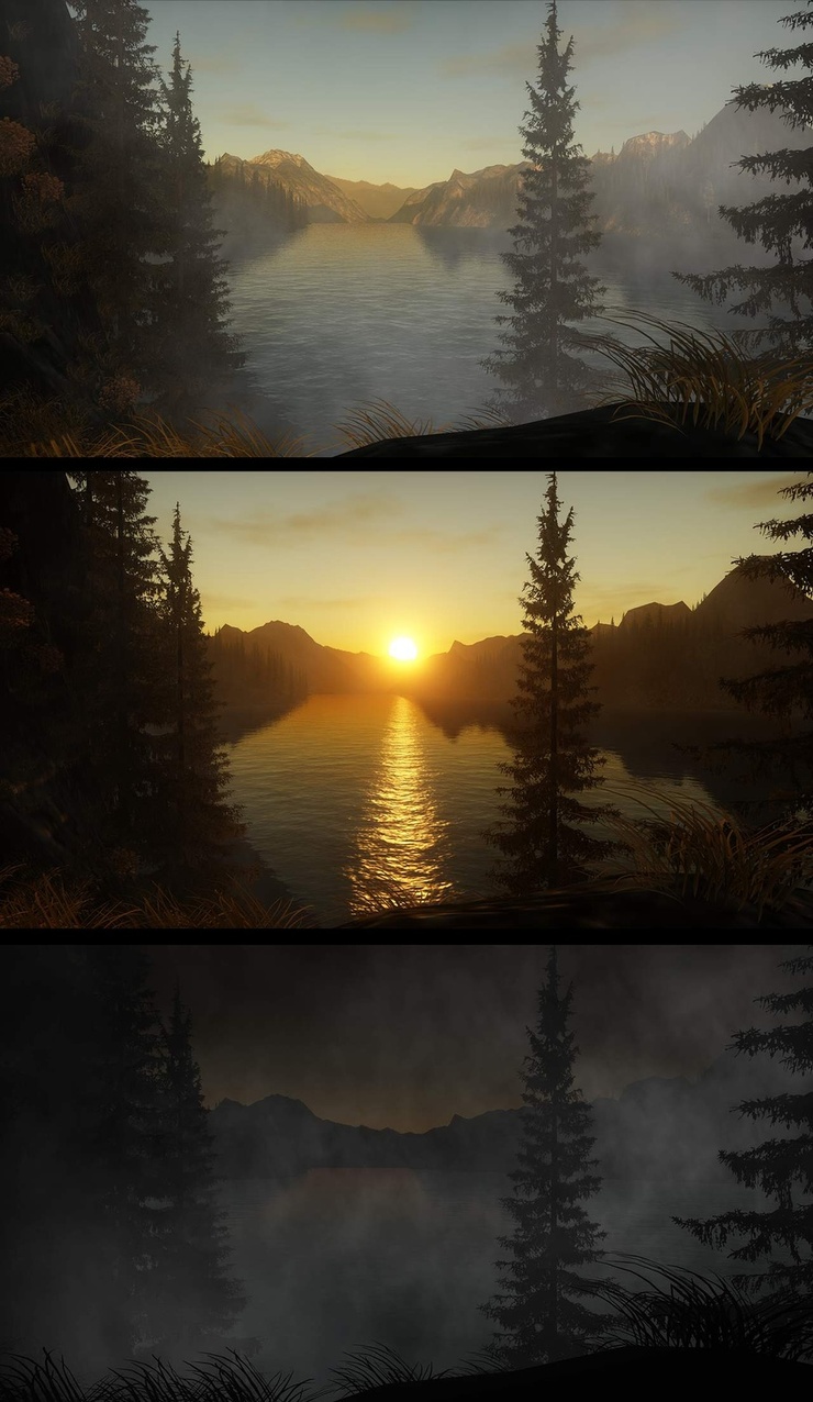 Alan Wake