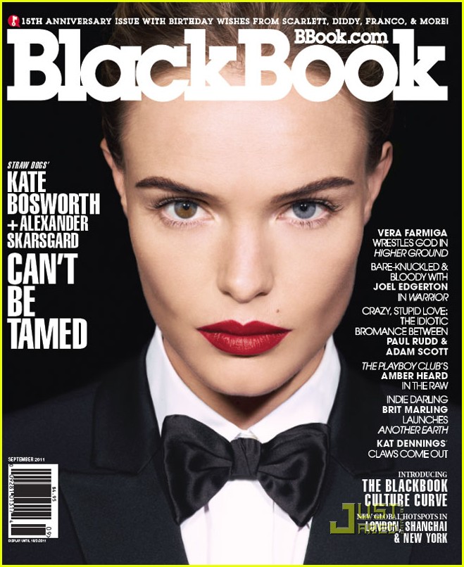 Kate Bosworth Kate Bosworth