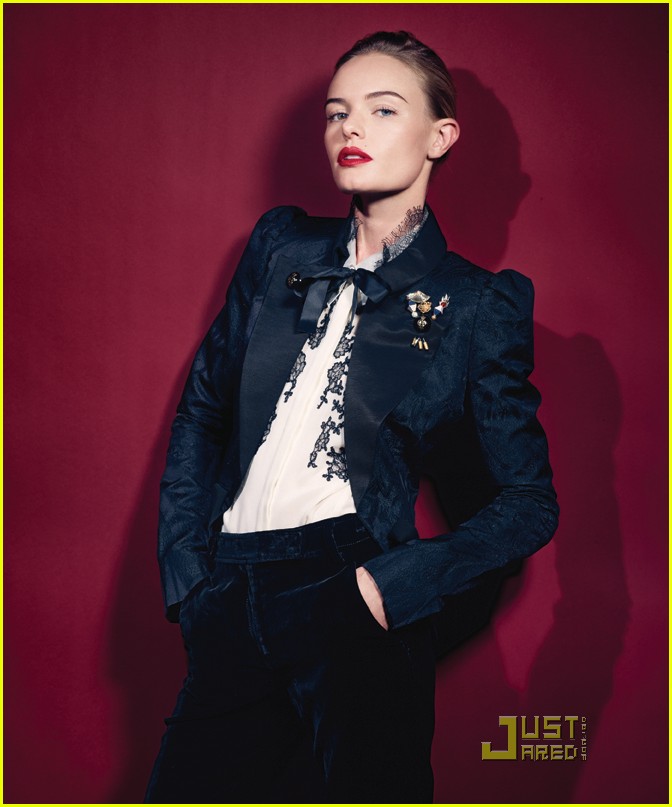 Kate Bosworth Kate Bosworth