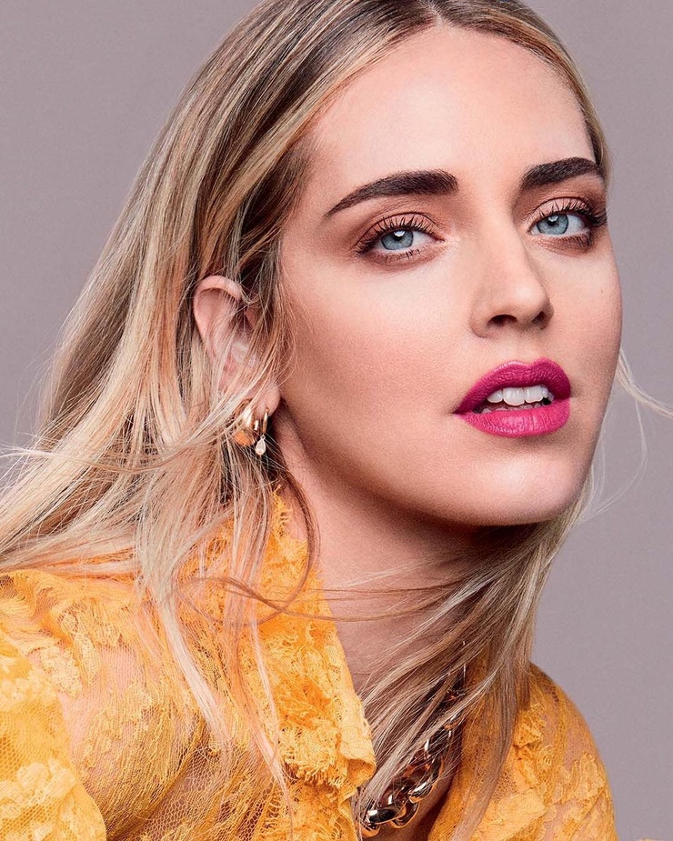 Chiara Ferragni Chiara Ferragni